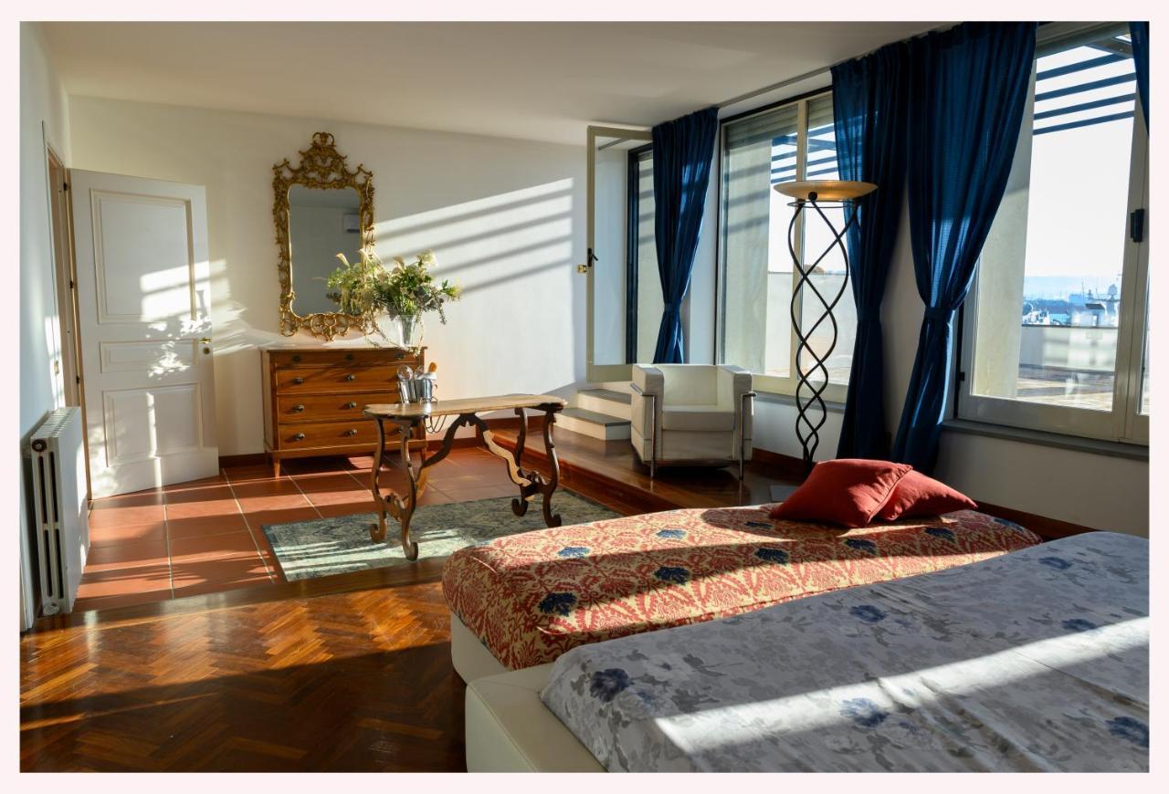 Villa Sul Molo Tra Siracusa E Catania Augusta Zewnętrze zdjęcie