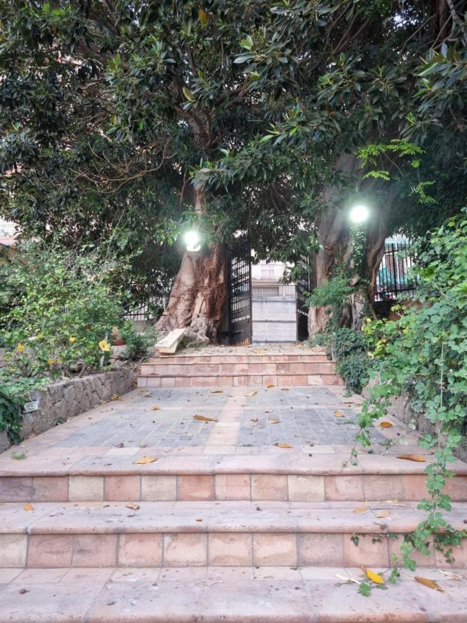 Villa Sul Molo Tra Siracusa E Catania Augusta Zewnętrze zdjęcie