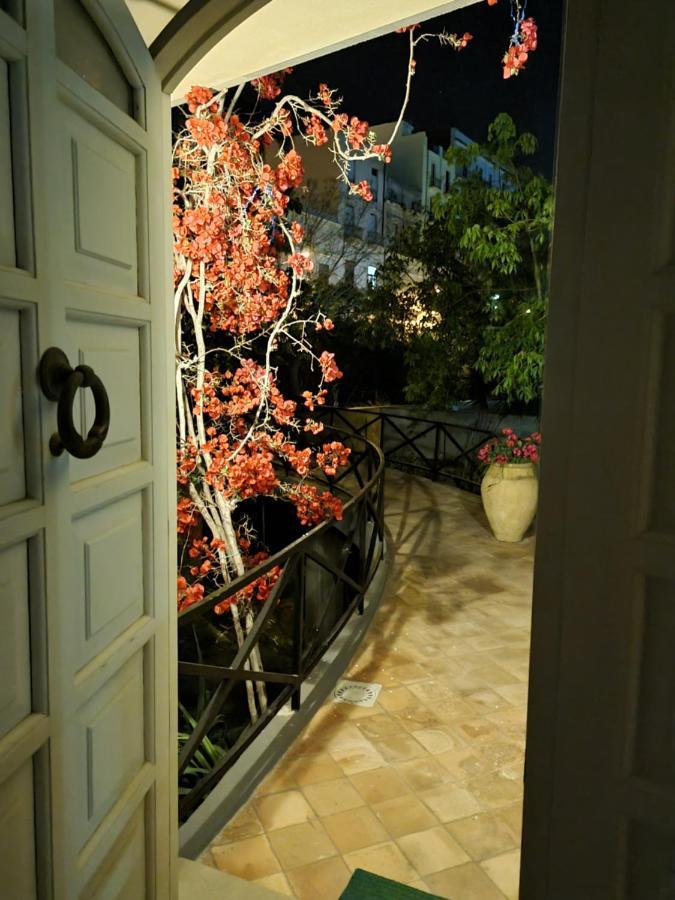 Villa Sul Molo Tra Siracusa E Catania Augusta Zewnętrze zdjęcie