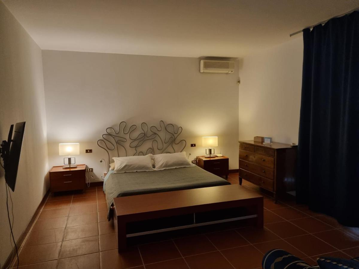 Villa Sul Molo Tra Siracusa E Catania Augusta Pokój zdjęcie