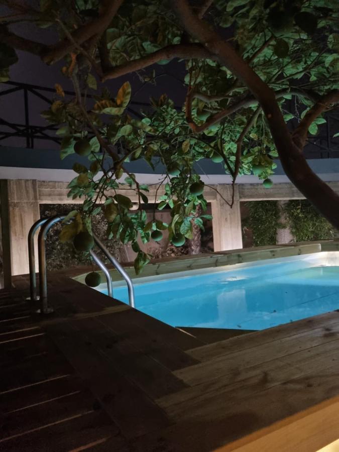 Villa Sul Molo Tra Siracusa E Catania Augusta Zewnętrze zdjęcie