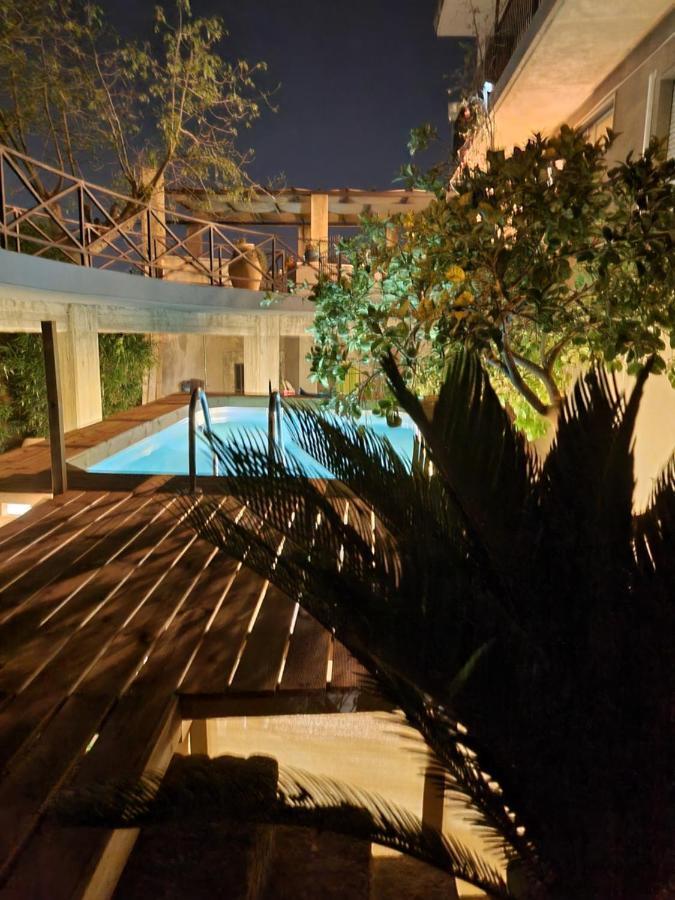 Villa Sul Molo Tra Siracusa E Catania Augusta Zewnętrze zdjęcie